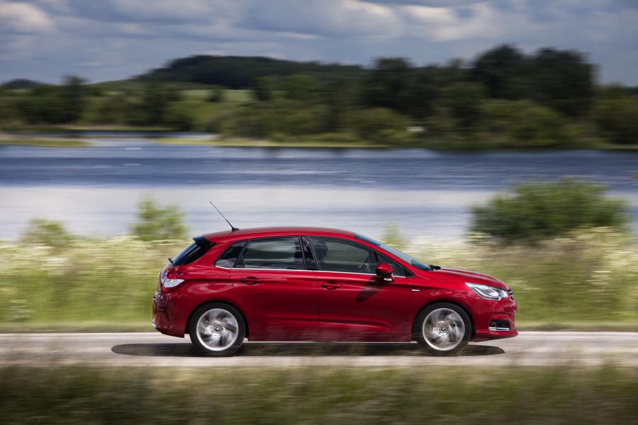  Citroen C4 2010 года  (фото 60 из 147)